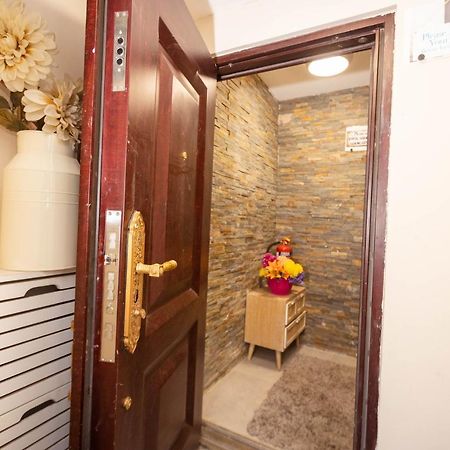 Airstaybnb Mánchester Exterior foto