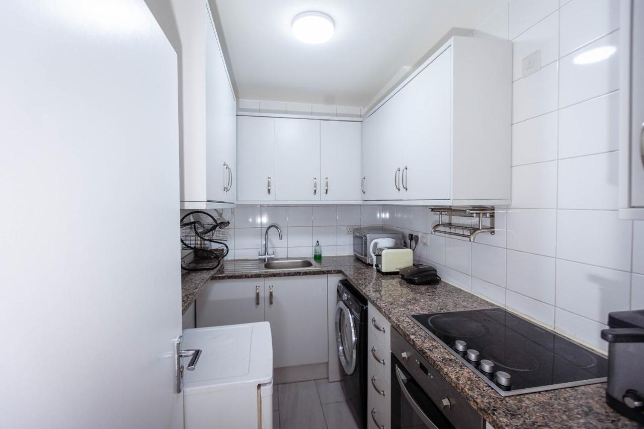 Airstaybnb Mánchester Exterior foto