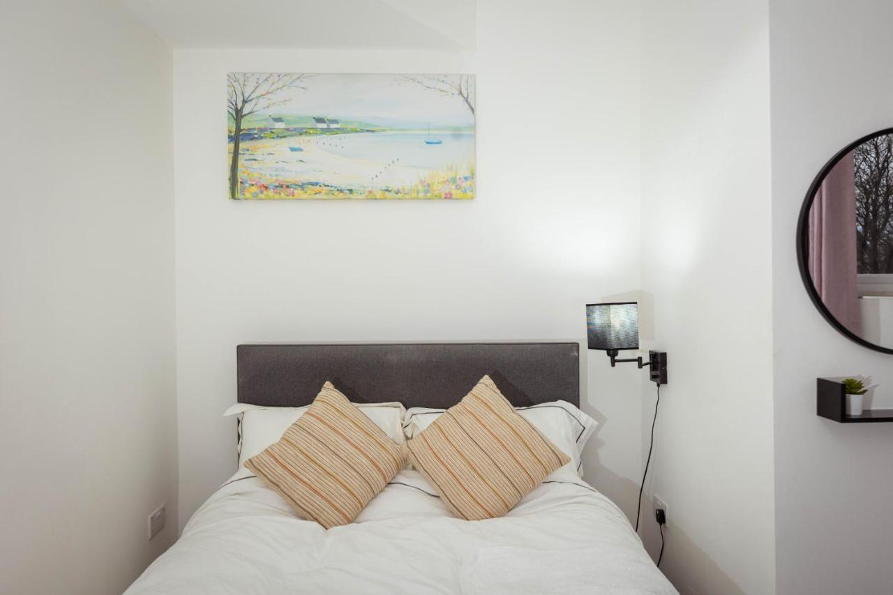 Airstaybnb Mánchester Exterior foto