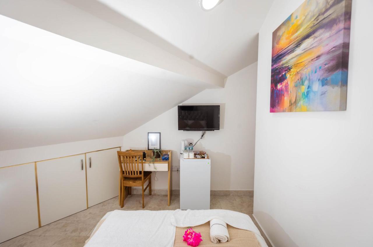 Airstaybnb Mánchester Exterior foto