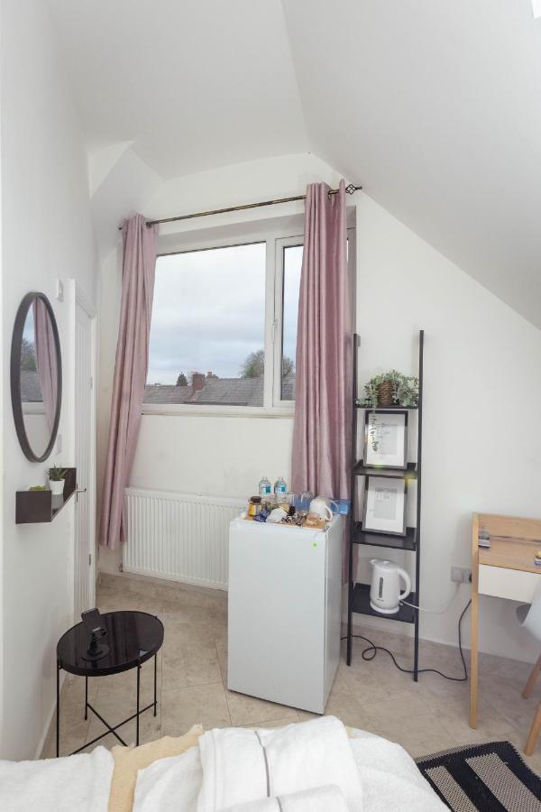 Airstaybnb Mánchester Exterior foto